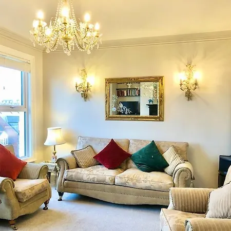 The Pirate's Palace, - Elegant, Comfy, Fun Hébergement de vacances Whitby