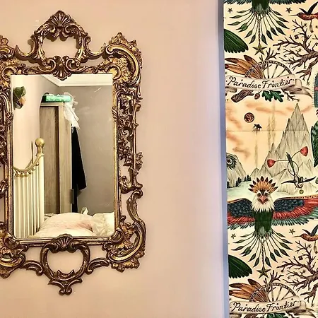 The Pirate's Palace, - Elegant, Comfy, Fun