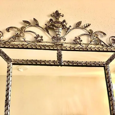 度假居 The Pirate's Palace, - Elegant, Comfy, Fun *