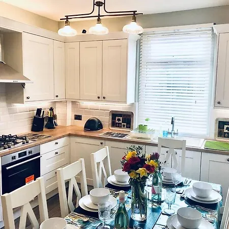 The Pirate's Palace, - Elegant, Comfy, Fun 別荘 *