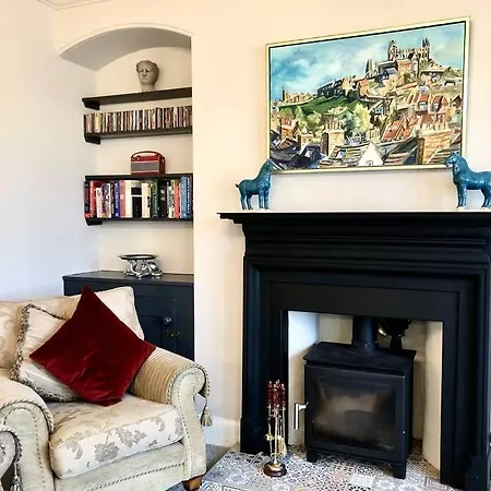 度假居 The Pirate's Palace, - Elegant, Comfy, Fun *