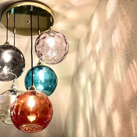 The Pirate's Palace, - Elegant, Comfy, Fun 度假居 惠特比