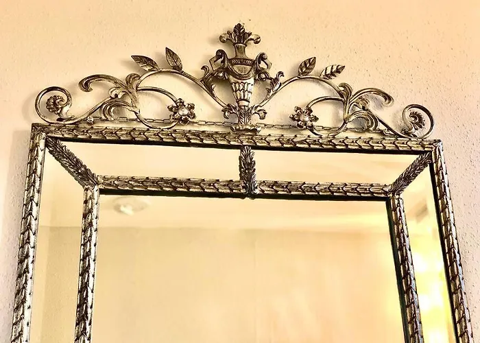 度假居 The Pirate's Palace, - Elegant, Comfy, Fun *