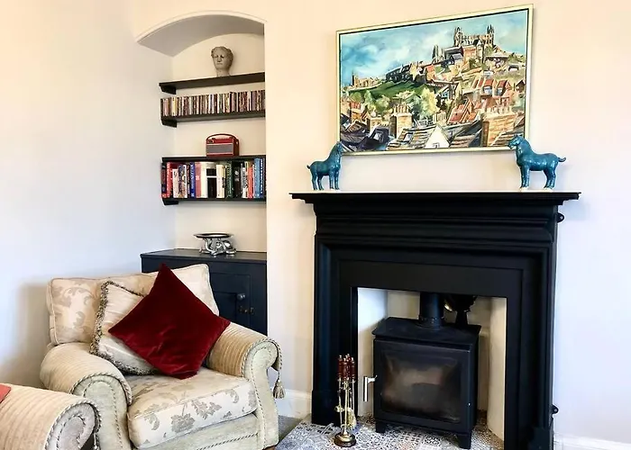 度假居 The Pirate's Palace, - Elegant, Comfy, Fun *