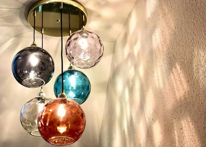 The Pirate's Palace, - Elegant, Comfy, Fun 度假居 惠特比